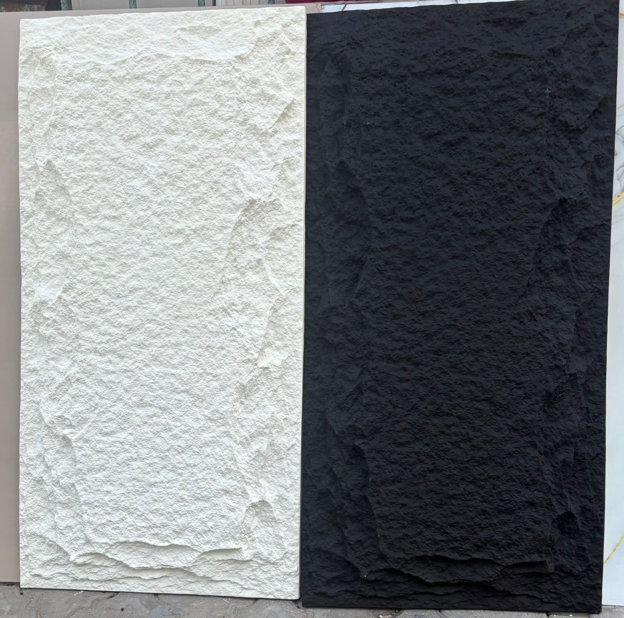 PVC Wall Élégance